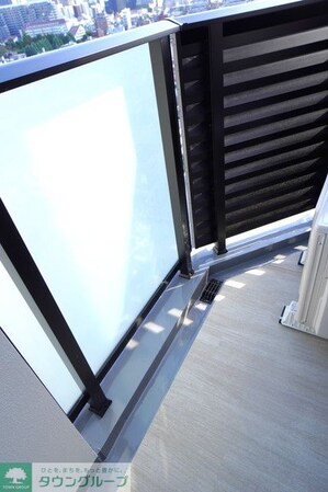 プライムブリス東中野駅前の物件内観写真